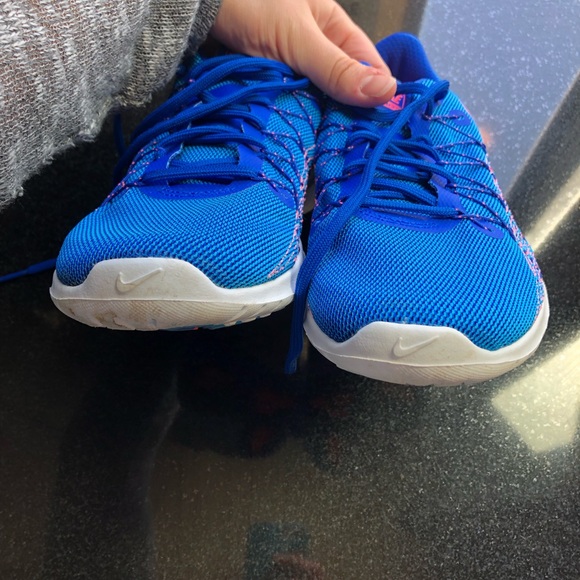 Nike Fury2 Fitsole - Picture 5 of 7